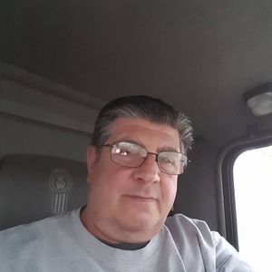 Meet your Posher, Marshall